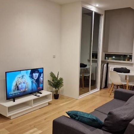 London Stadium Apartment Exterior foto